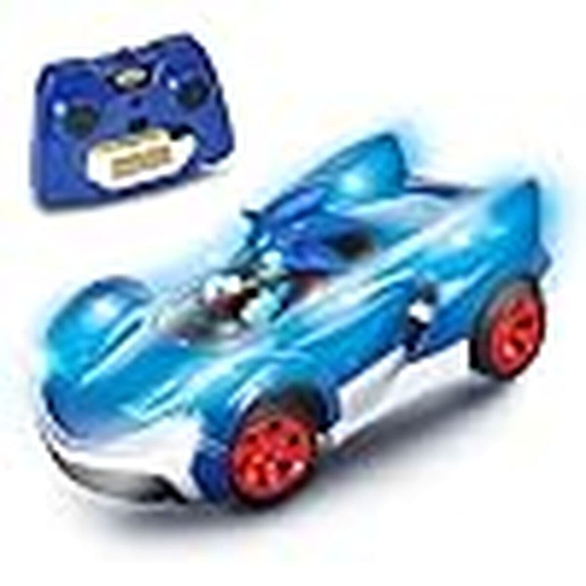 Fahrzeug Fernsteuerung Sonic 1:28 (Restauriert A)