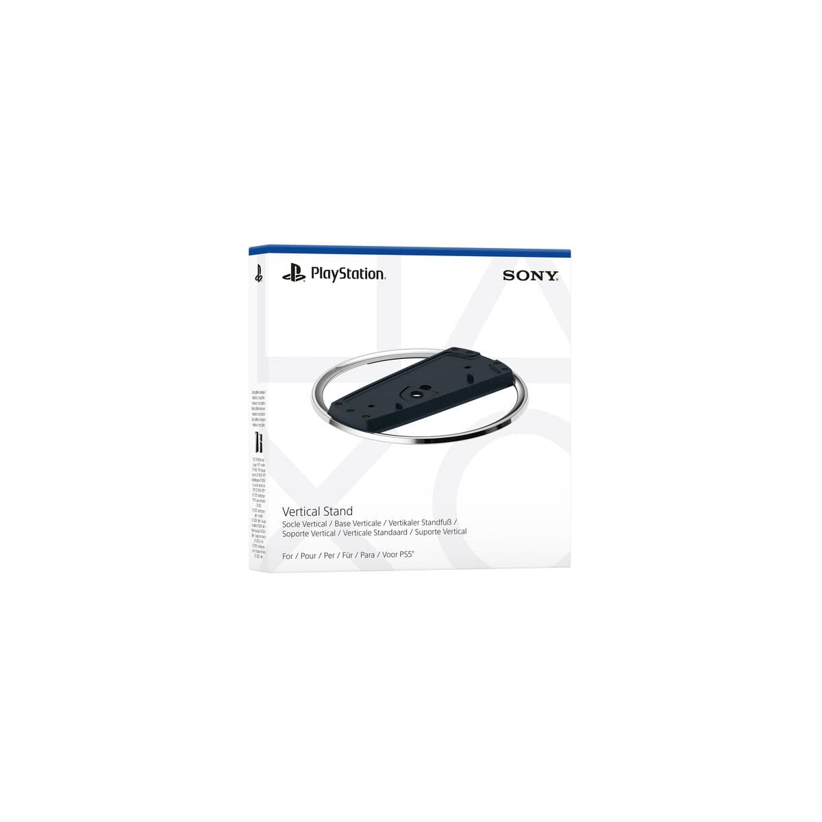 USB-Kabel Sony 0711719579533 Schwarz — Bild 1
