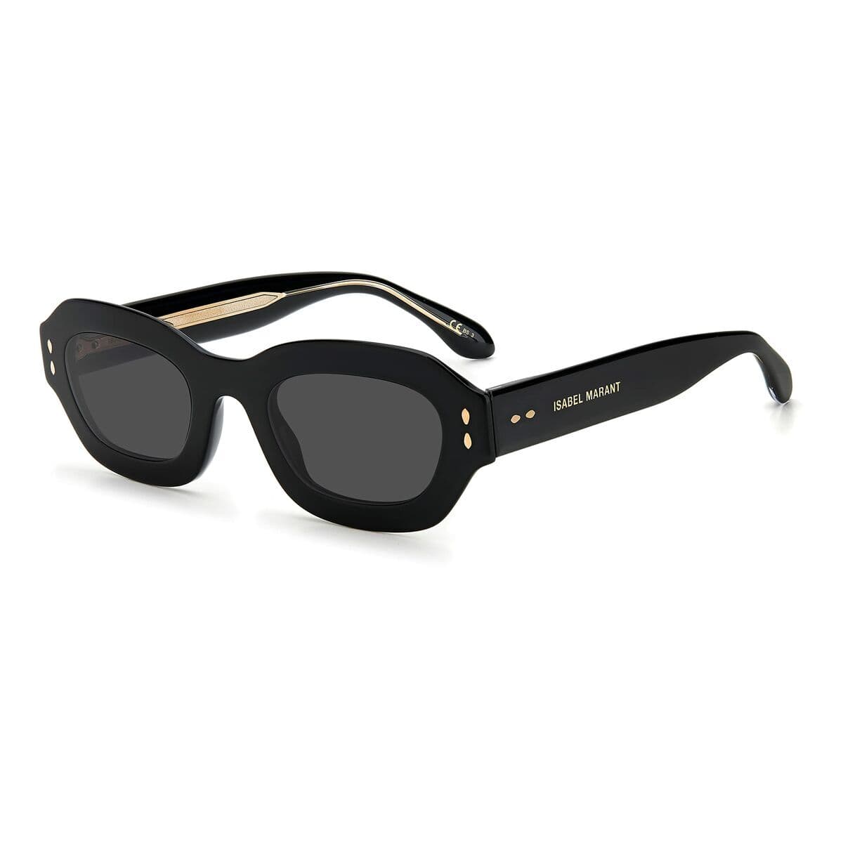 Damensonnenbrille Isabel Marant - Thumbnail 2