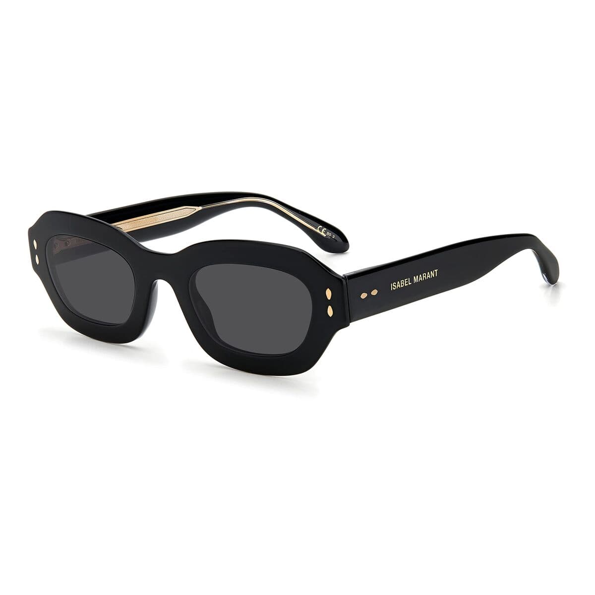 Damensonnenbrille Isabel Marant - Thumbnail 3