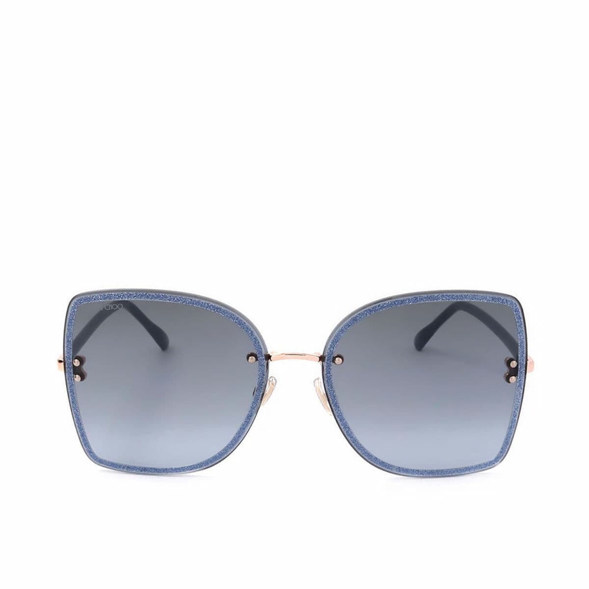 Damensonnenbrille Jimmy Choo LETI-S-LKSGB - Thumbnail 2