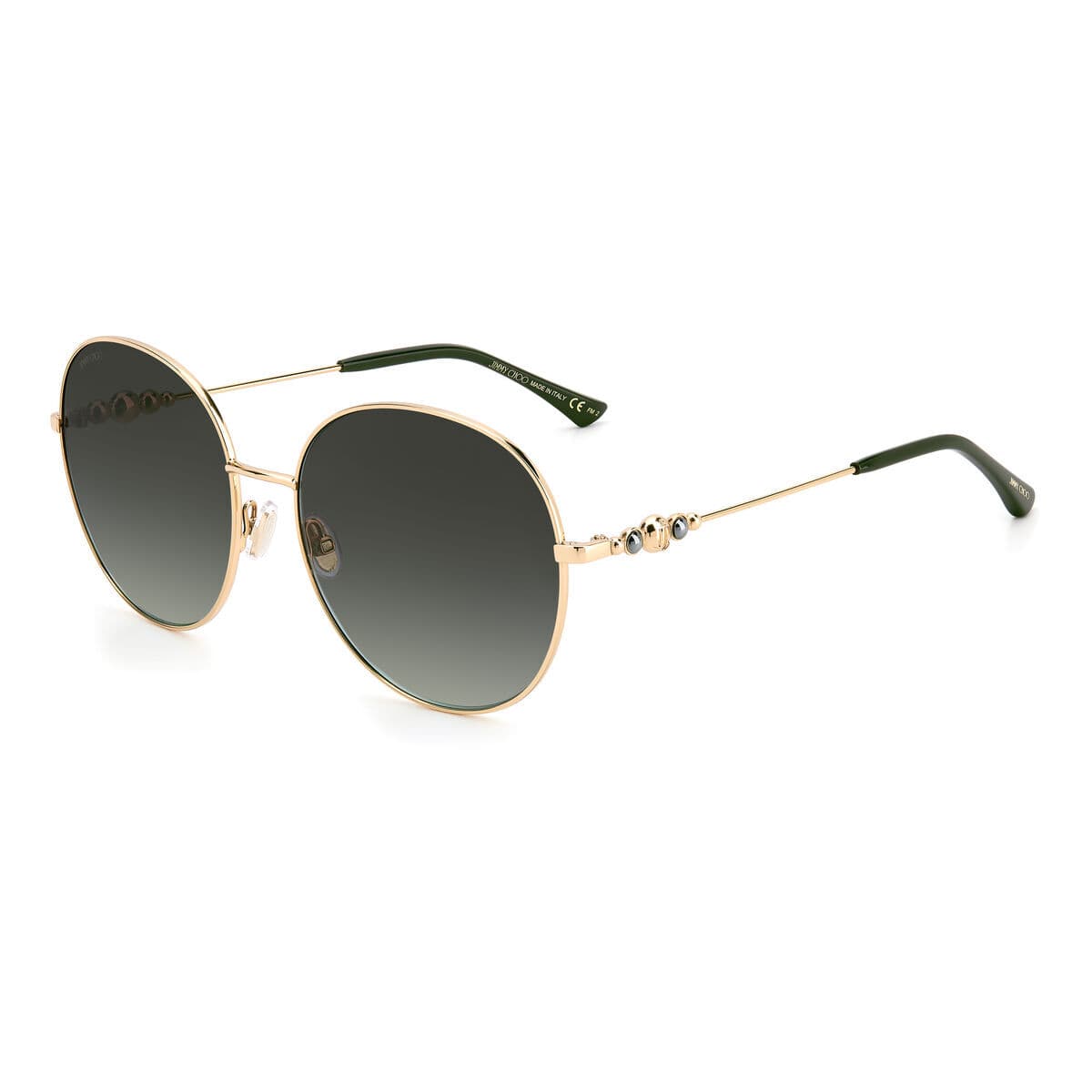 Damensonnenbrille Jimmy Choo BIRDIESPEFIB - Thumbnail 8