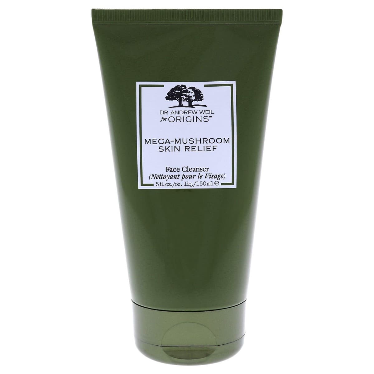 Gesichtsreiniger Origins Mega Mushroom 150 ml - Thumbnail 2