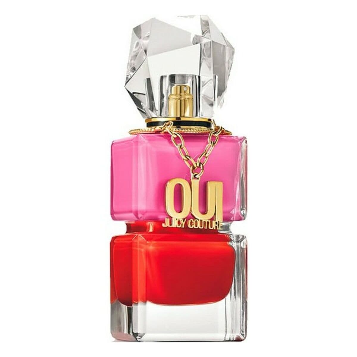 Damenparfüm Juicy Couture OUI EDP 100 ml - Thumbnail 2