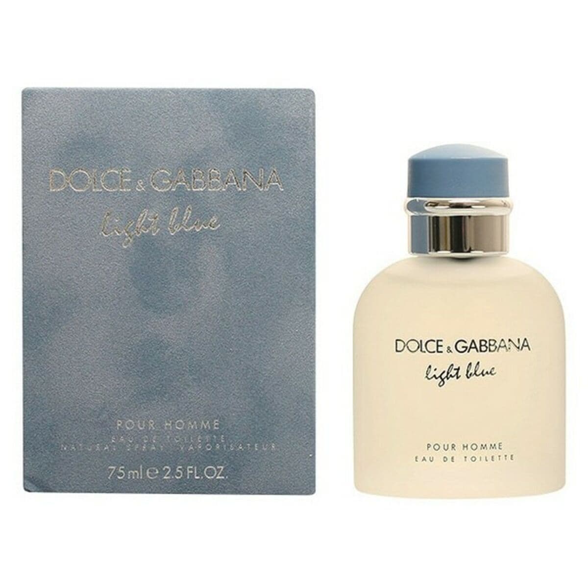 Herrenparfüm Dolce & Gabbana EDT - Thumbnail 2