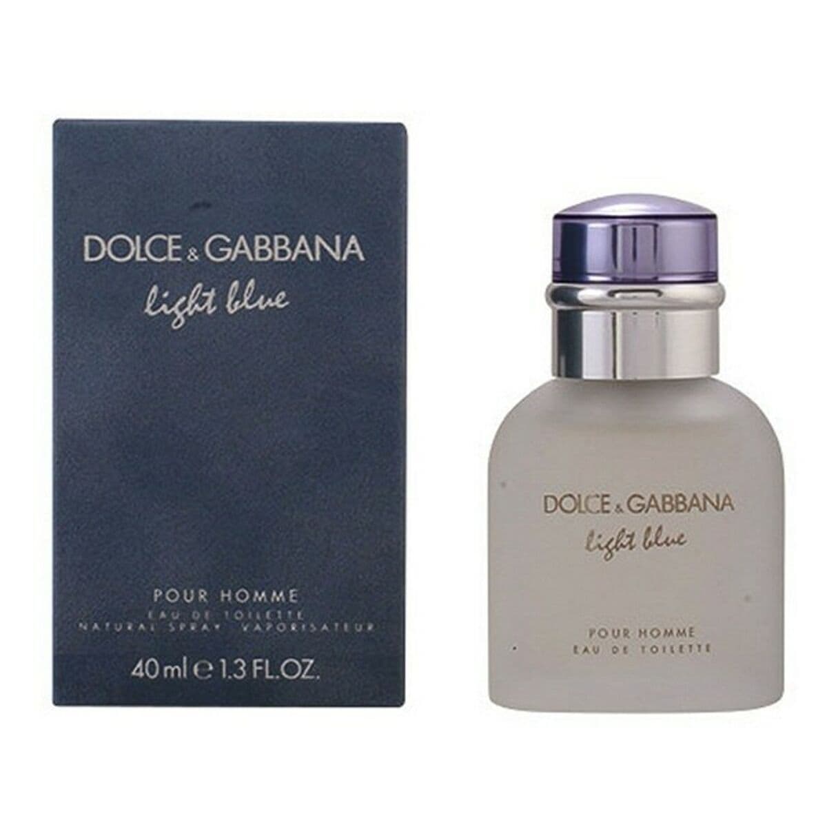 Herrenparfüm Dolce & Gabbana EDT - Thumbnail 3