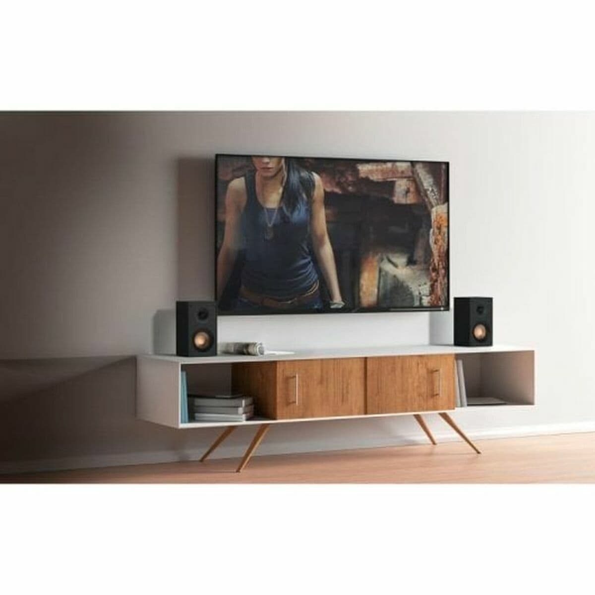 Lautsprecher KLIPSCH KL1071206 (Restauriert C) - Thumbnail 7
