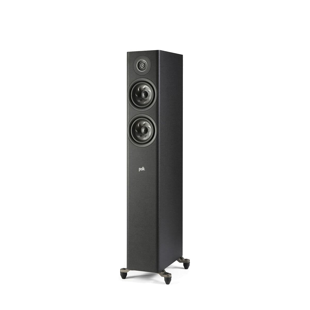 Lautsprecher Polk R500 (Restauriert A) - Thumbnail 3
