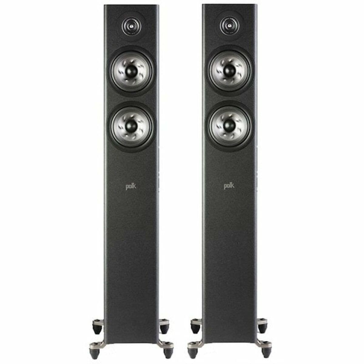 Lautsprecher Polk R500 (Restauriert A)