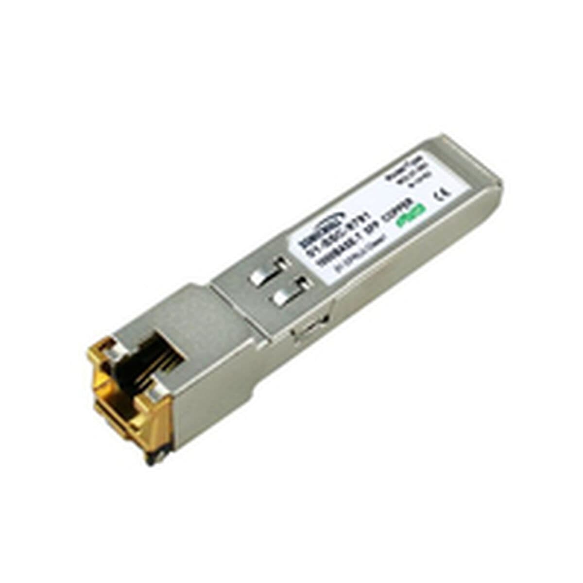 Fasermodul SEP MultioModo SonicWall 01-SSC-9791 (Restauriert A) - Thumbnail 2