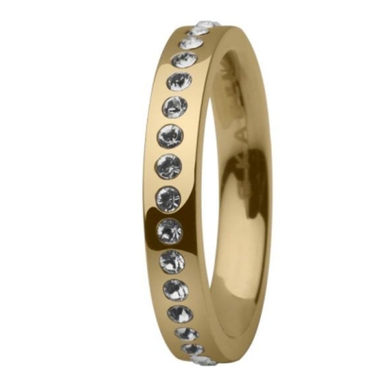 Damenring Skagen JRSG010SS5 - Thumbnail 3