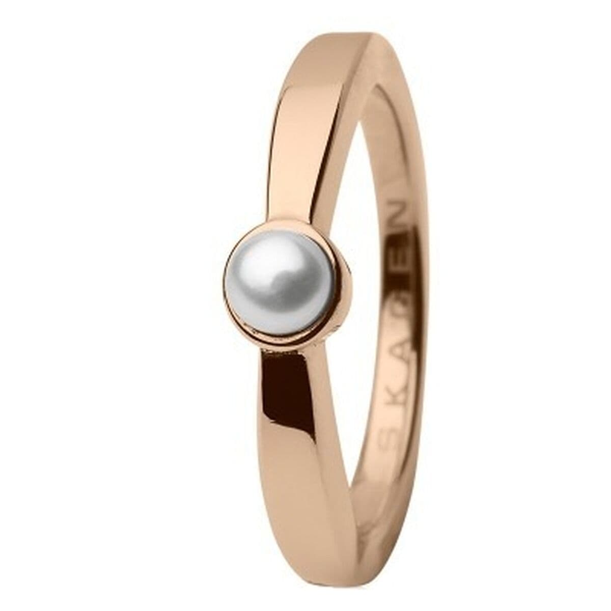 Damenring Skagen JRSR032SS5 - Thumbnail 3