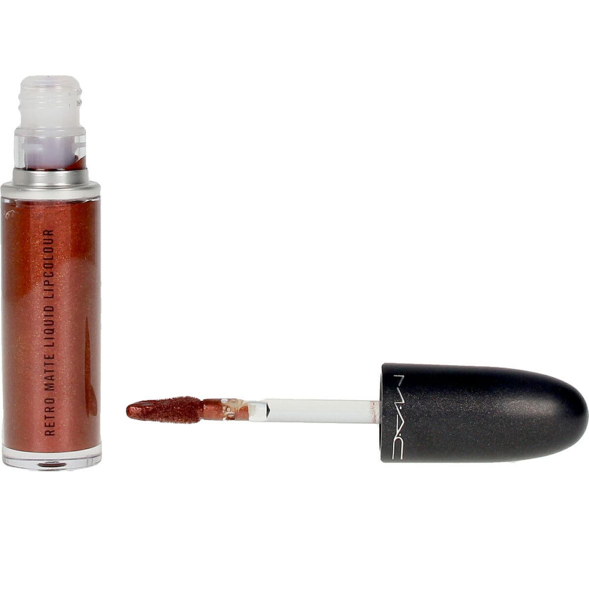 Lippenstift Mac Retro Matte - Thumbnail 2