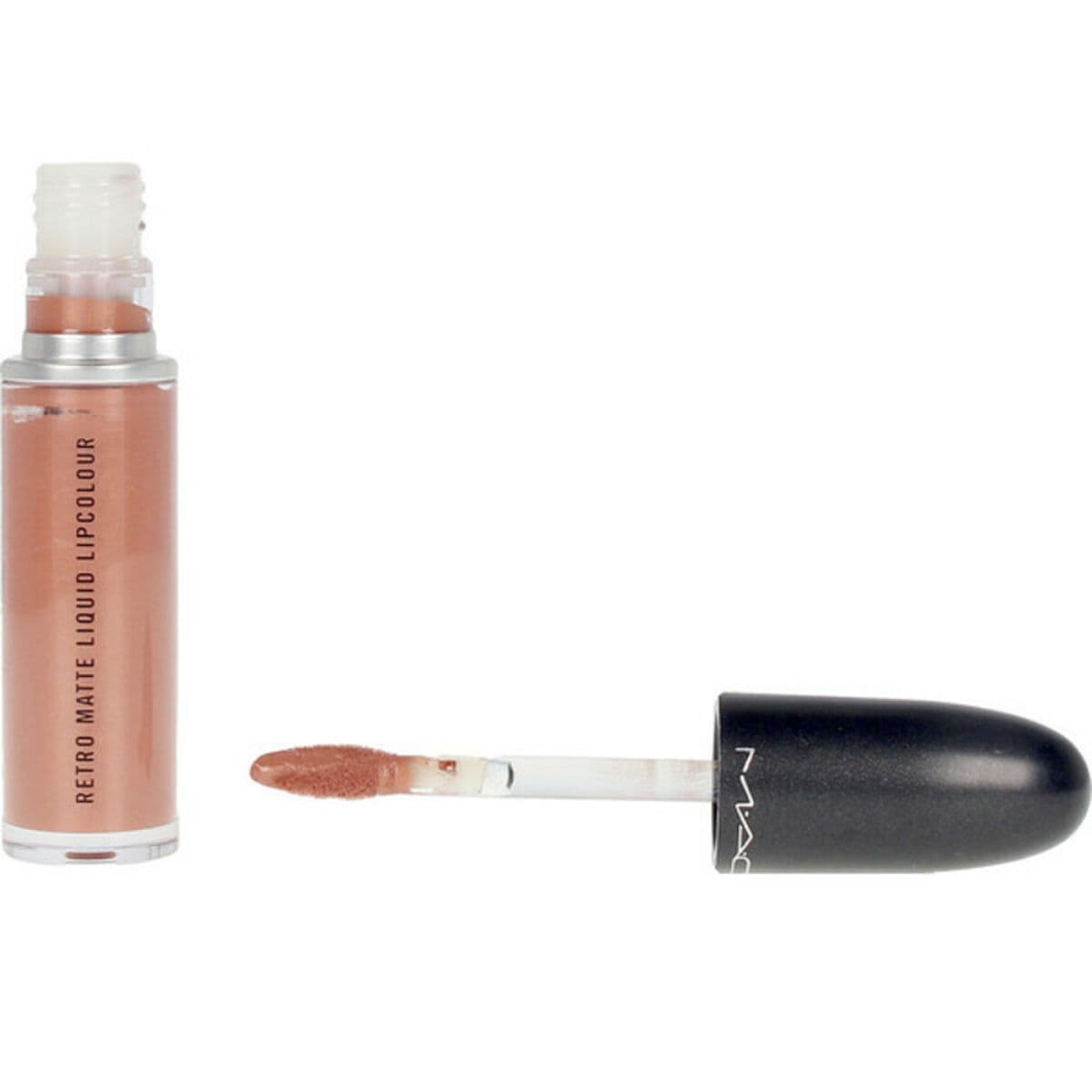Lippenstift Mac Retro Matte - Thumbnail 6