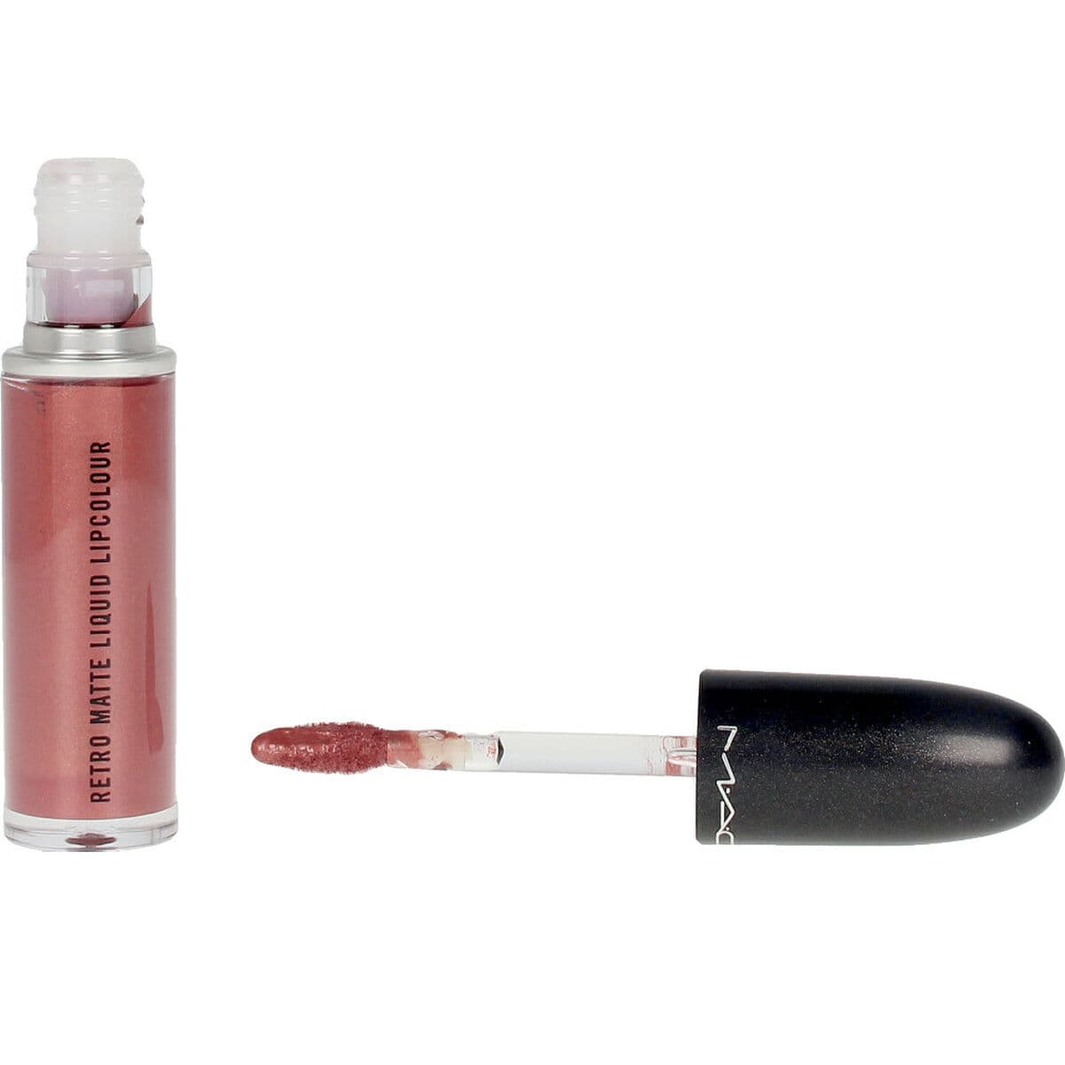 Lippenstift Mac Retro Matte - Thumbnail 7
