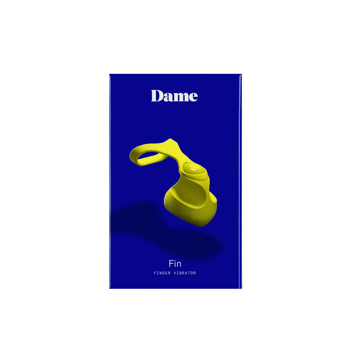 Massagevorrichtung Dame Fin grün - Thumbnail 2