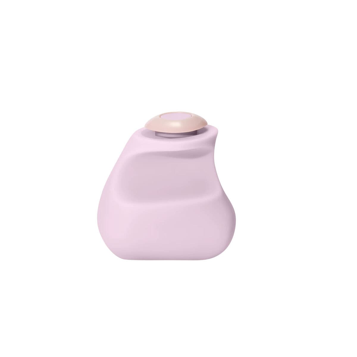 Massagevorrichtung Dame Fin Rosa — Bild 1