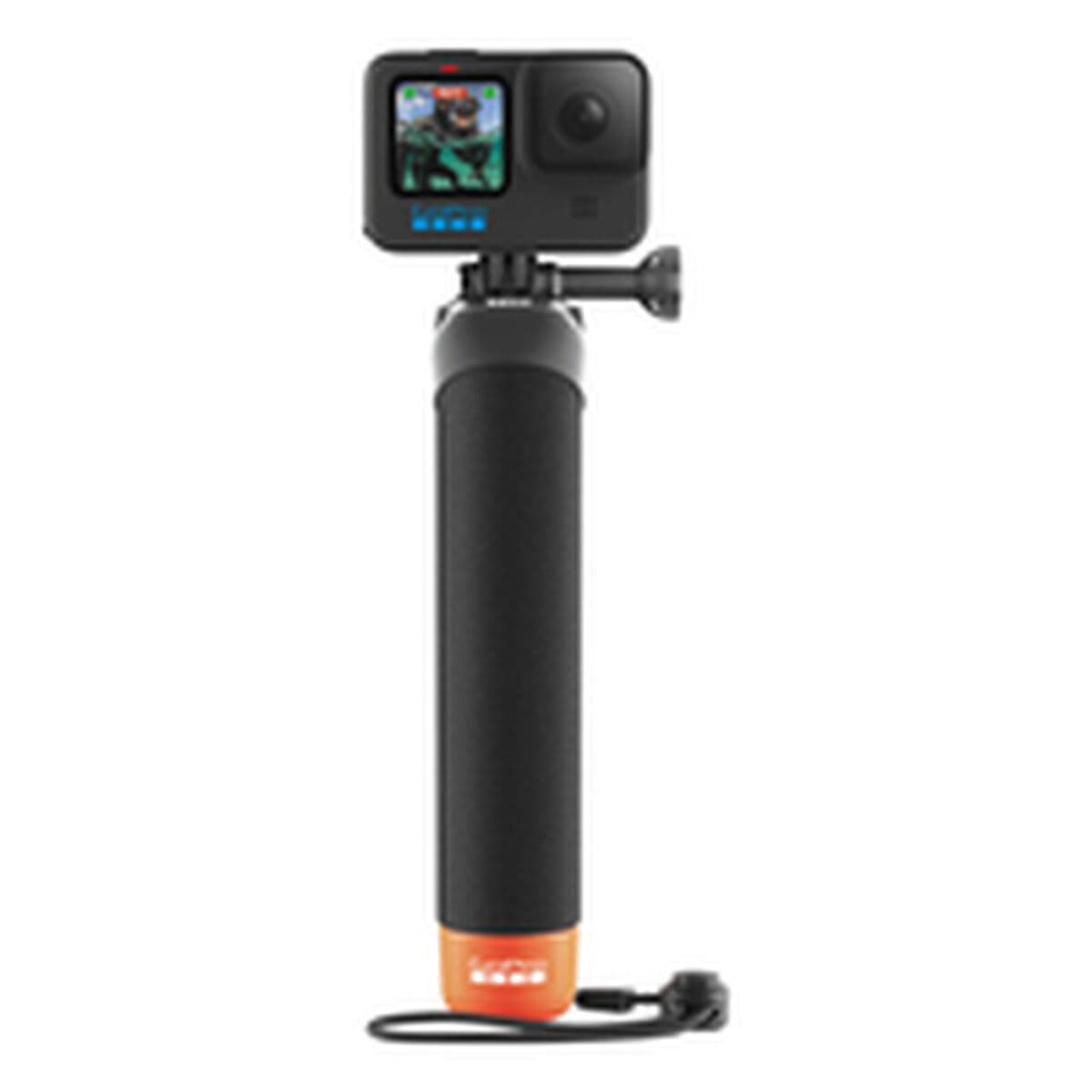Griff GoPro GOPRO-AFHGM003 (Restauriert A) - Thumbnail 2