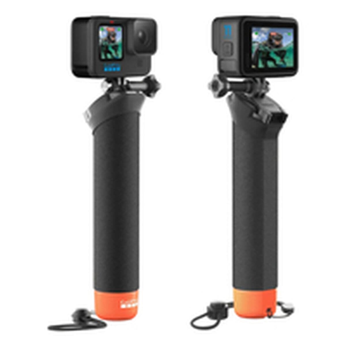 Griff GoPro GOPRO-AFHGM003 (Restauriert A) - Thumbnail 4