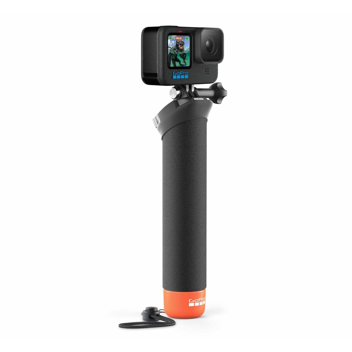 Griff GoPro GOPRO-AFHGM003 (Restauriert A) - Thumbnail 6