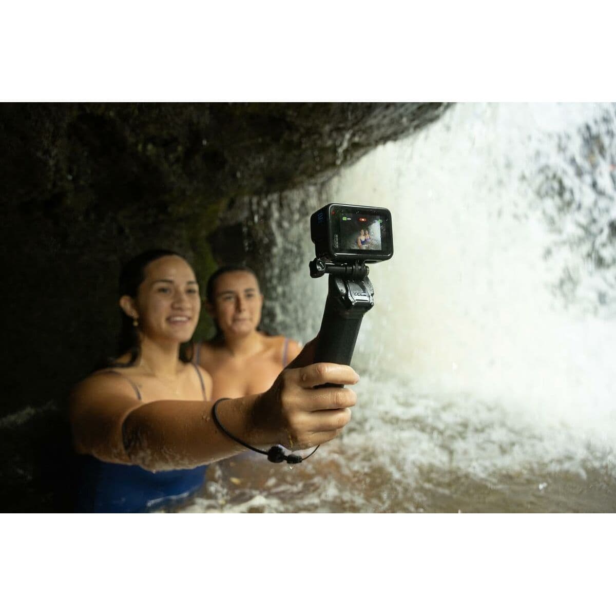 Griff GoPro GOPRO-AFHGM003 (Restauriert A) - Thumbnail 7