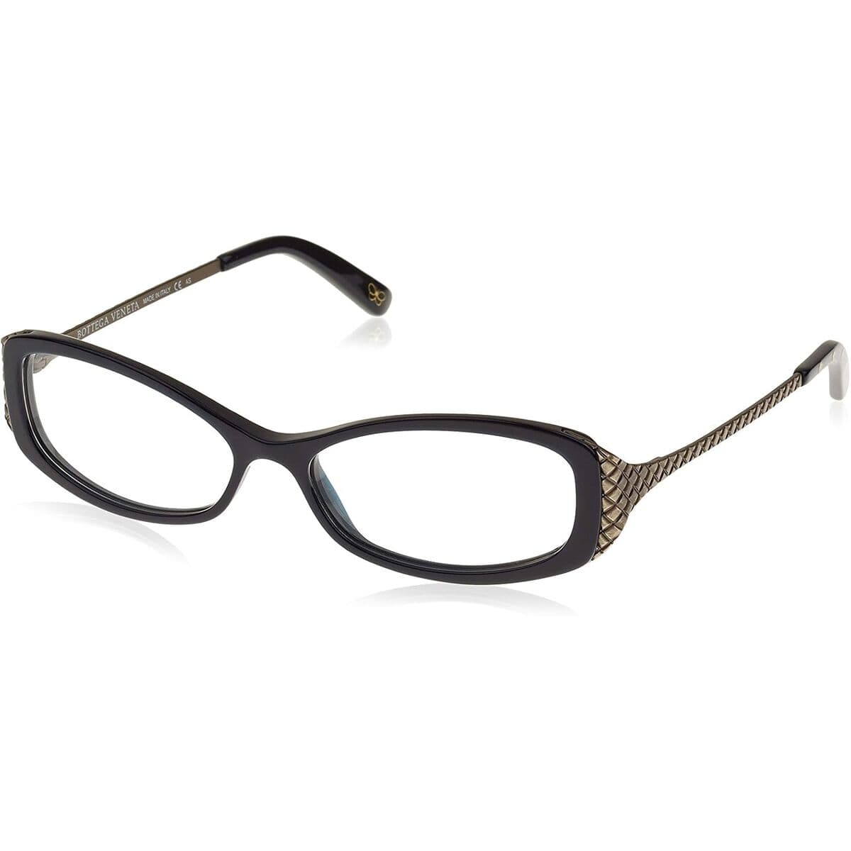 Brillenfassung Bottega Veneta BV152RI9 - Thumbnail 2