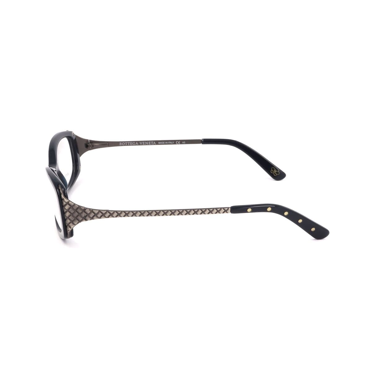 Brillenfassung Bottega Veneta BV152RI9 - Thumbnail 8