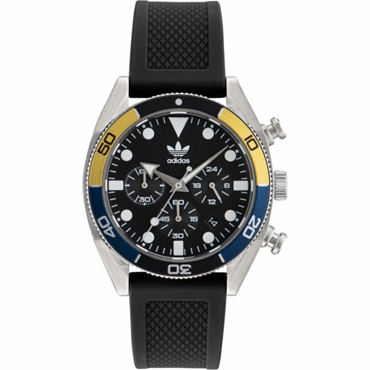 Herrenuhr Adidas AOFH23003 — Bild 1