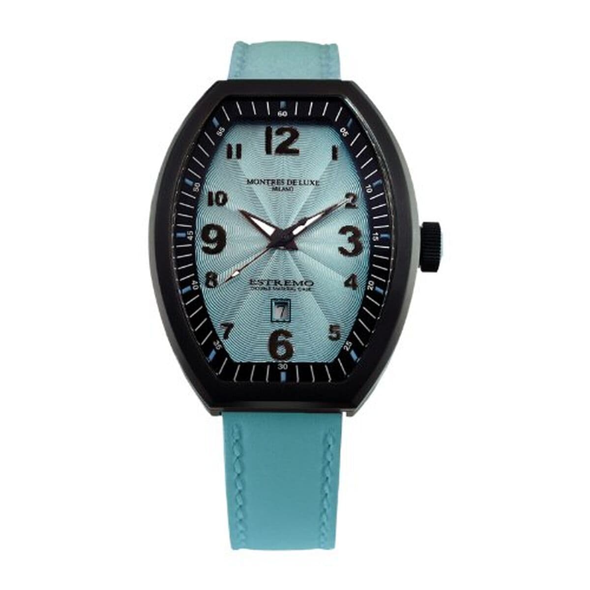 Damenuhr Montres de Luxe EXL A 8301 (Ø 35 mm) - Thumbnail 7