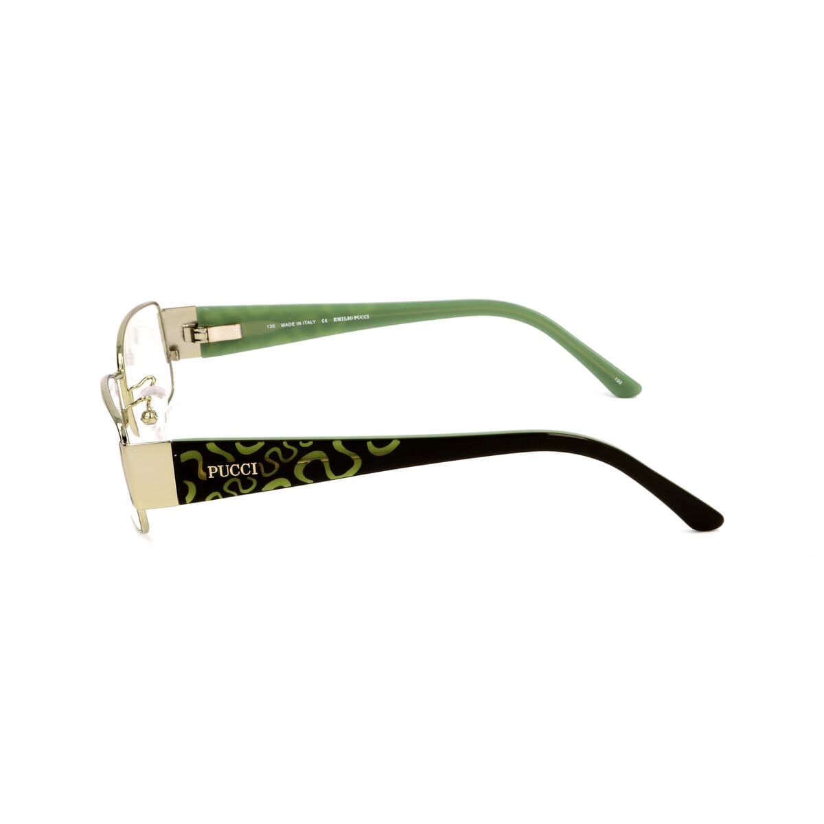 Brillenfassung Emilio Pucci EP213532053 - Thumbnail 8