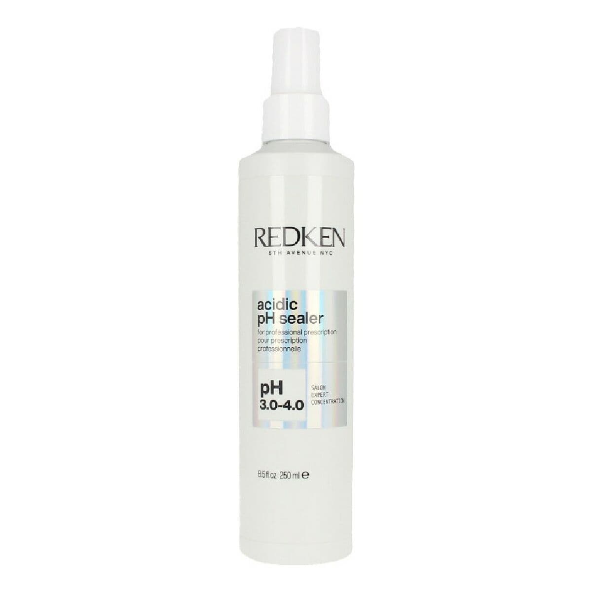 Intensive Repairing Behandlung Redken Acidic Bonding Concentrate H 250 ml pH-Regler