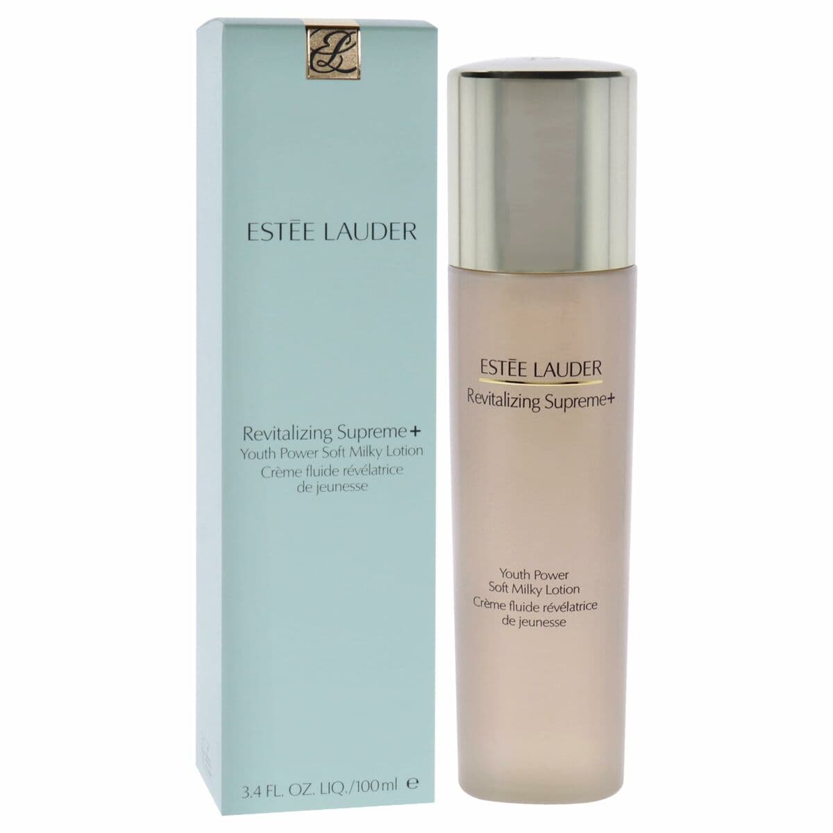 Tagescreme Estee Lauder Revitalizing 100 ml - Thumbnail 3