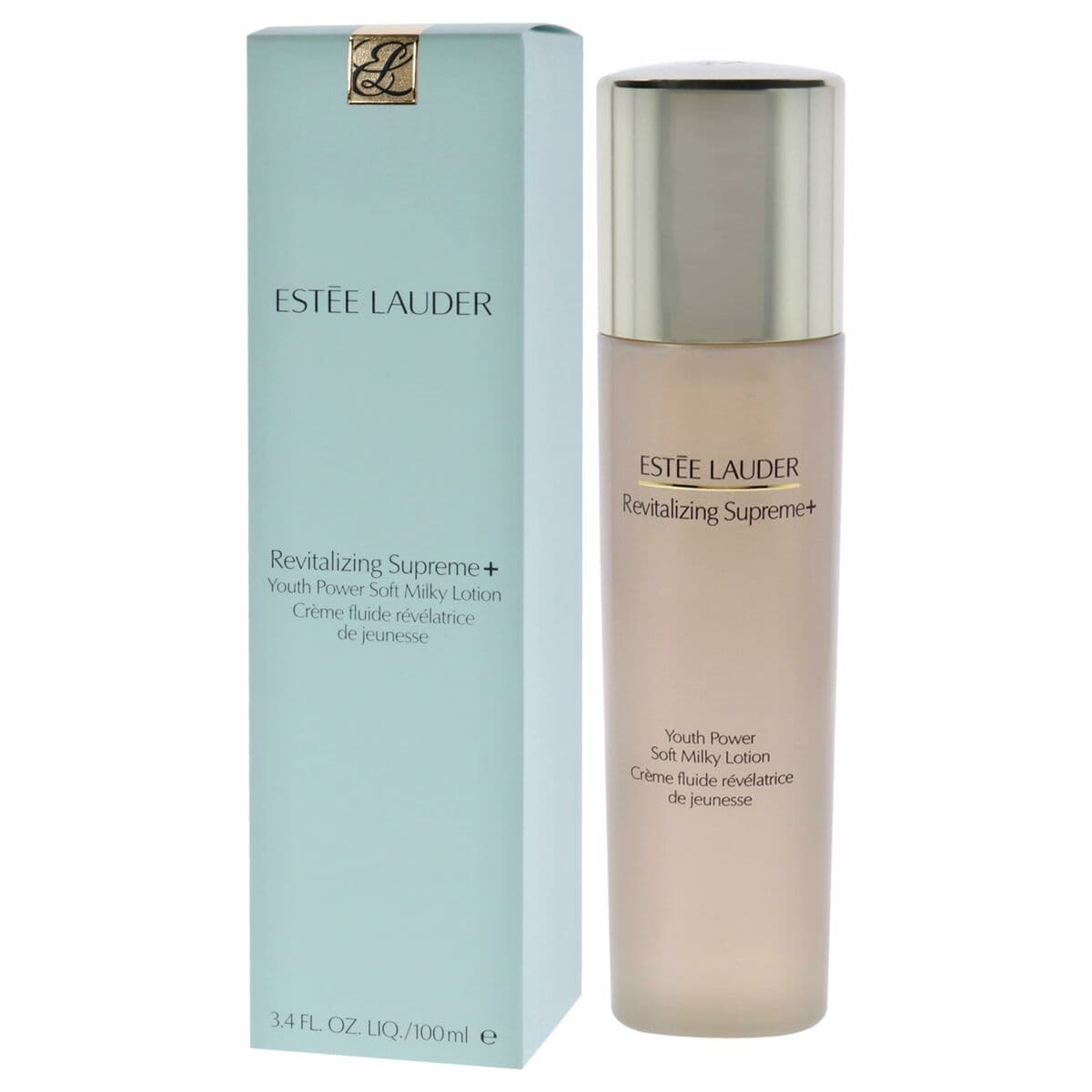 Tagescreme Estee Lauder Revitalizing 100 ml - Thumbnail 4
