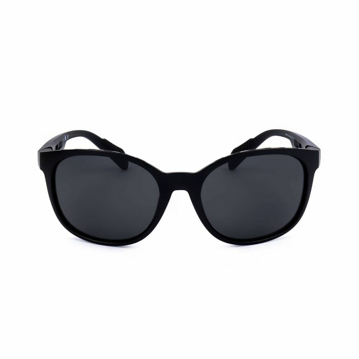 Damensonnenbrille Marcolin SP0011 Schwarz — Bild 1