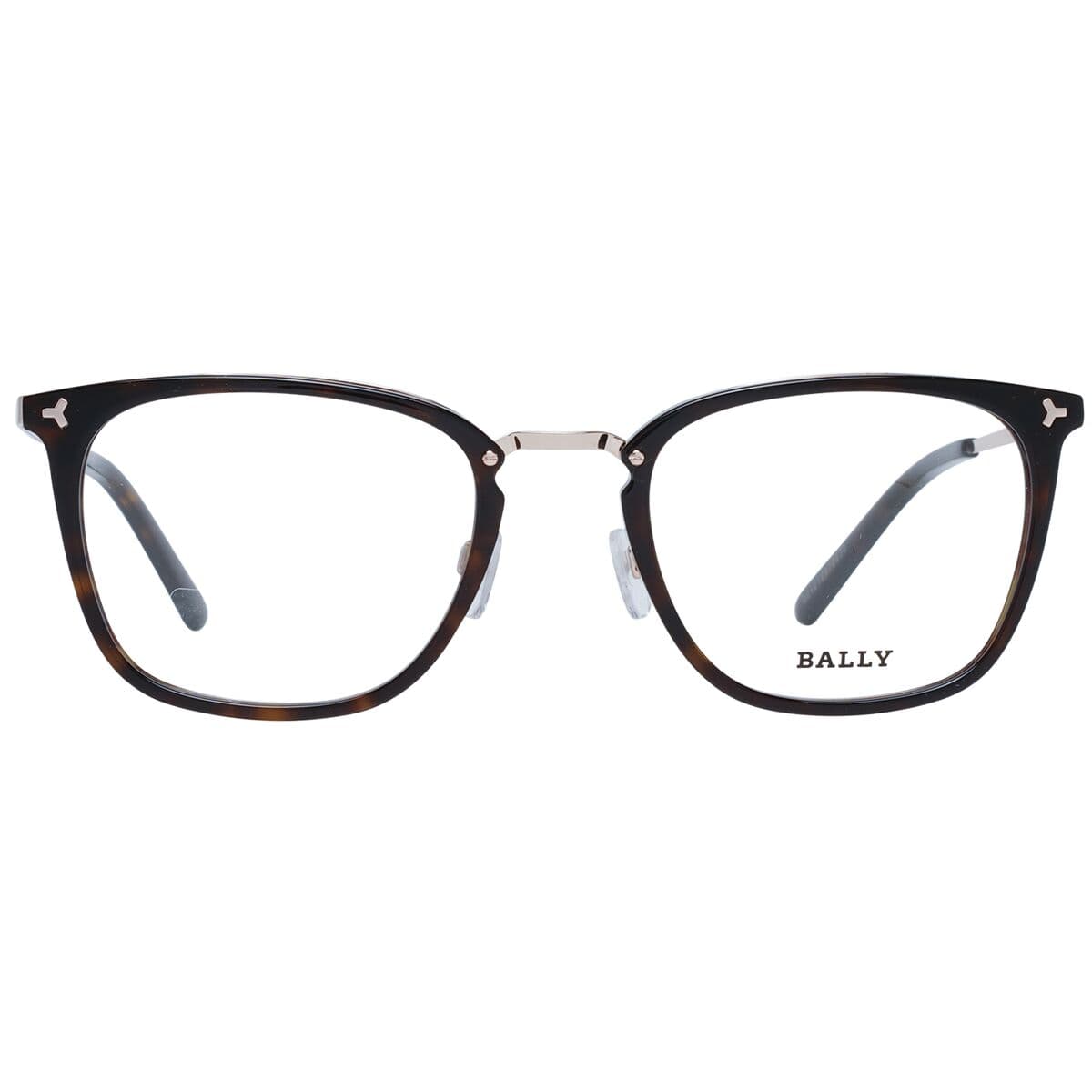 Brillenfassung Bally BY5037-D 53056 - Thumbnail 2