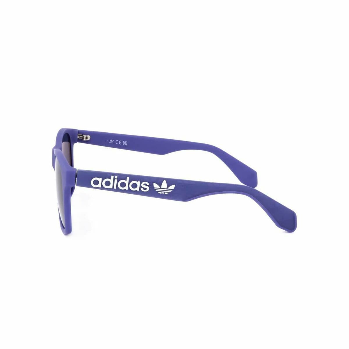 Herrensonnenbrille Adidas OR0060-F - Thumbnail 3
