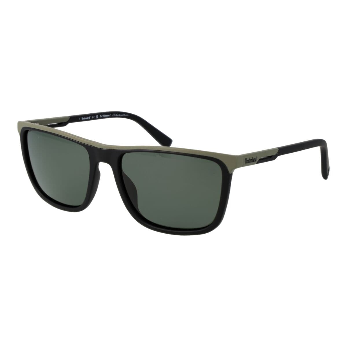 Herrensonnenbrille Timberland TB9302 5902R — Bild 1