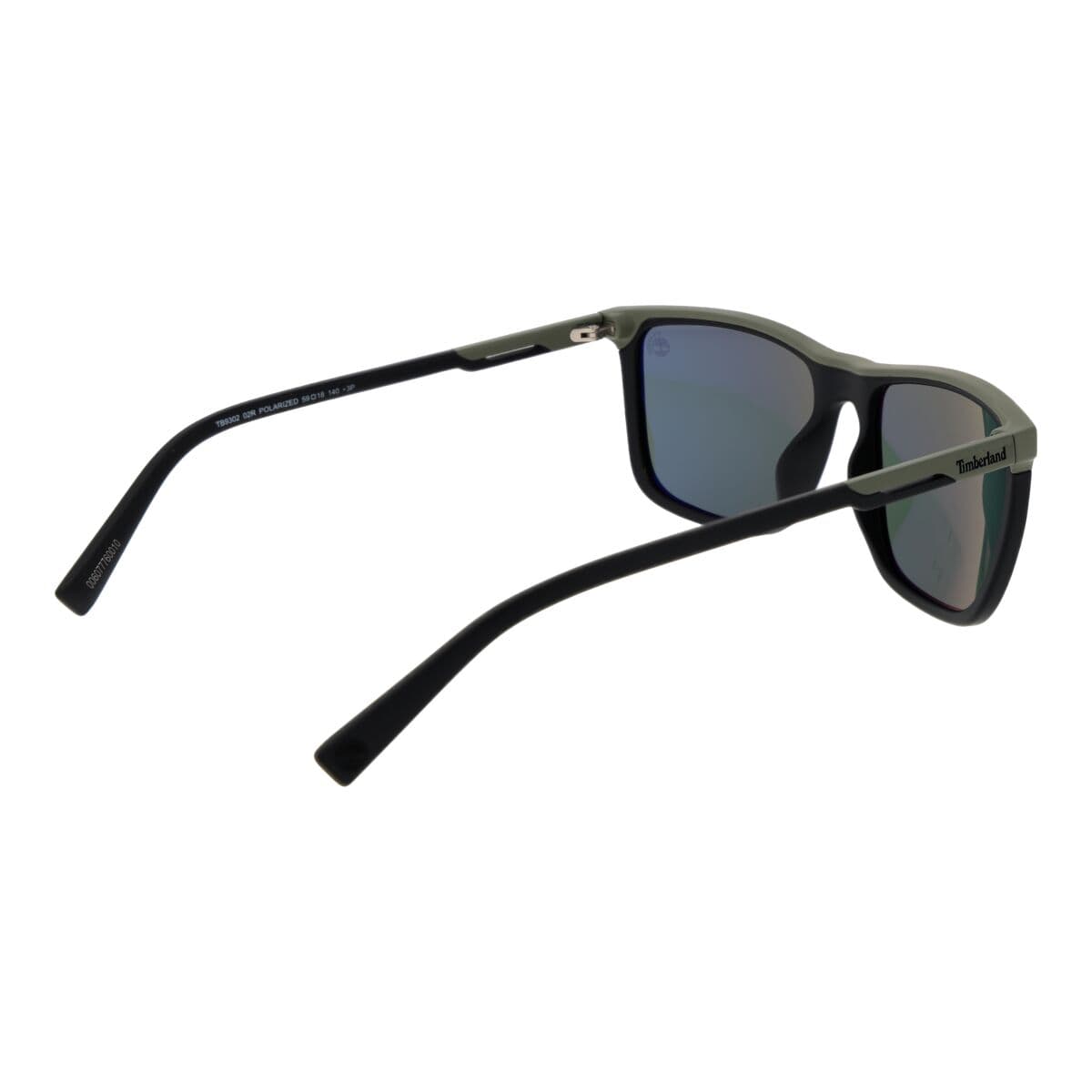 Herrensonnenbrille Timberland TB9302 5902R - Thumbnail 3