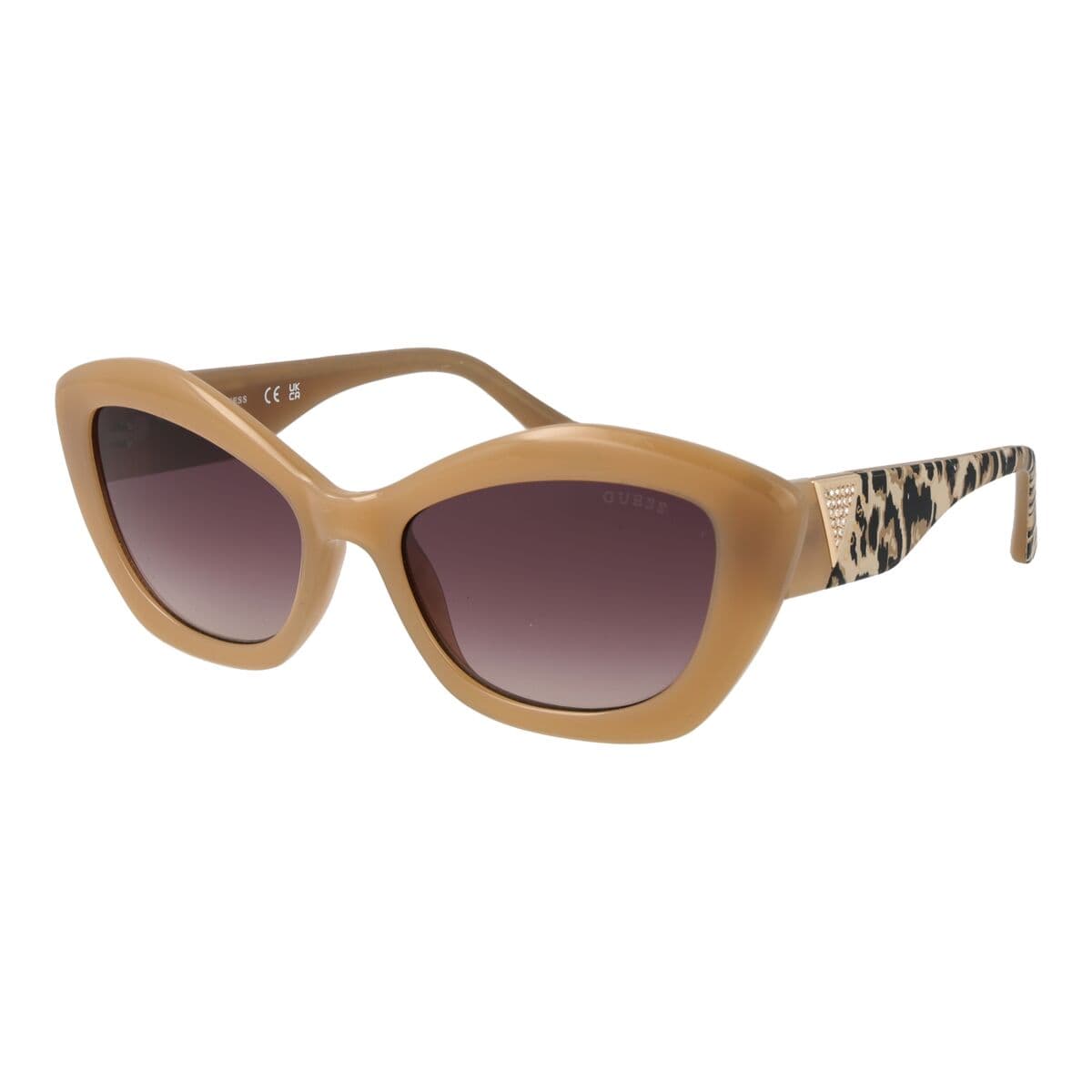 Damensonnenbrille Guess GU7868 5457F — Bild 1