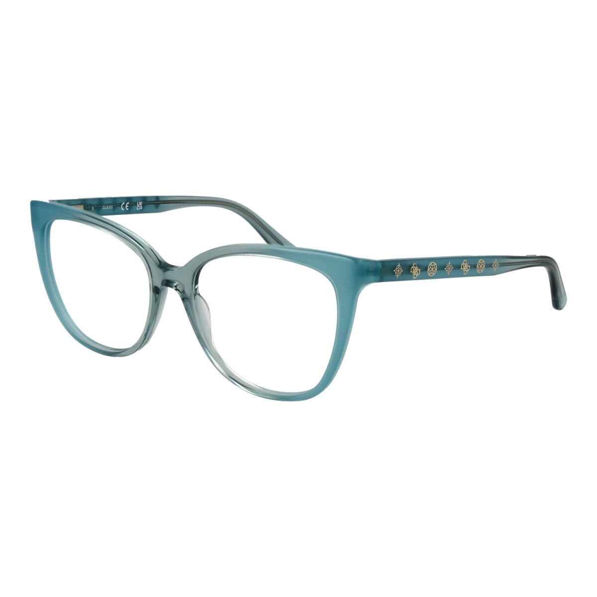 Brillenfassung Guess GU50114 55089 (Restauriert C) — Bild 1