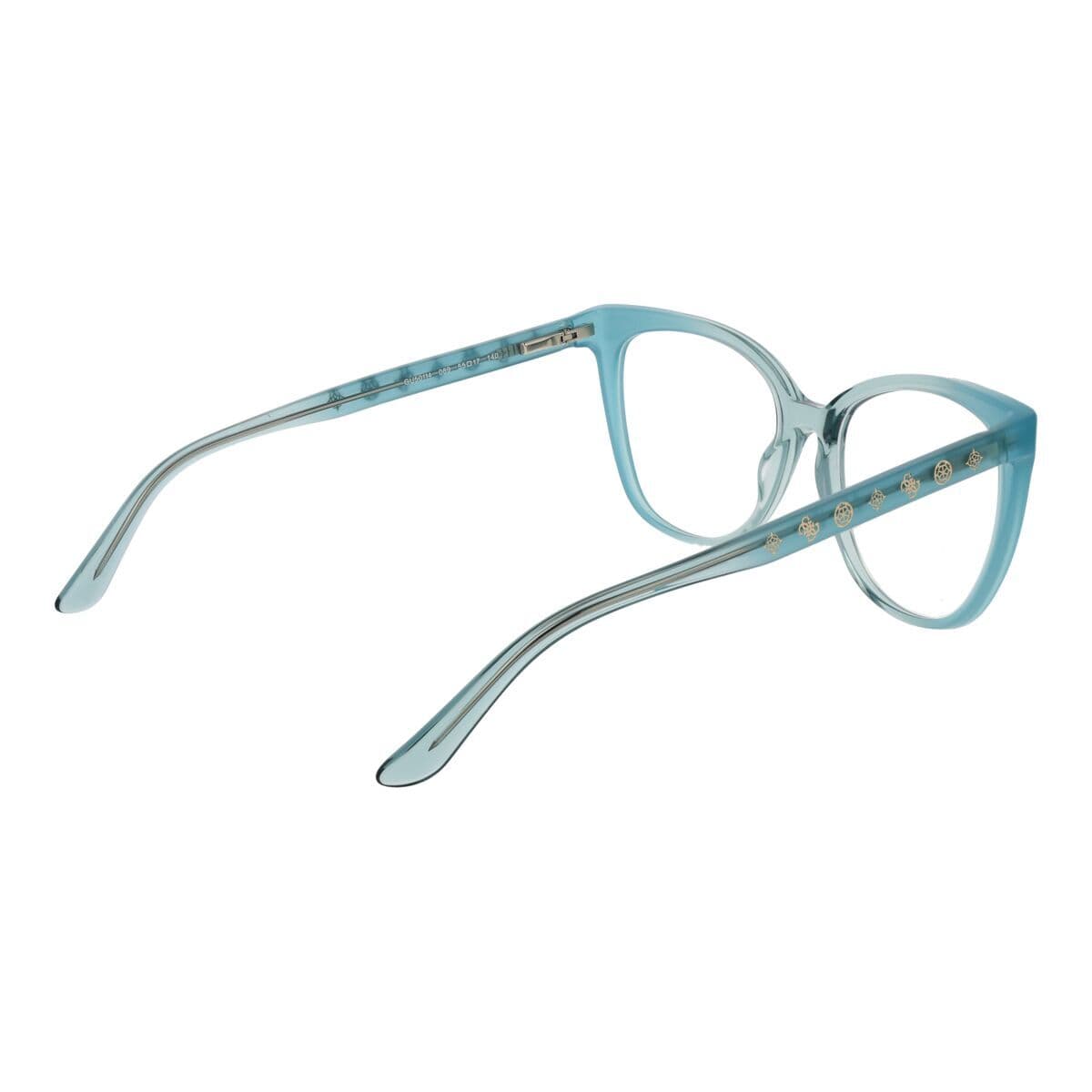 Brillenfassung Guess GU50114 55089 (Restauriert C) - Thumbnail 3