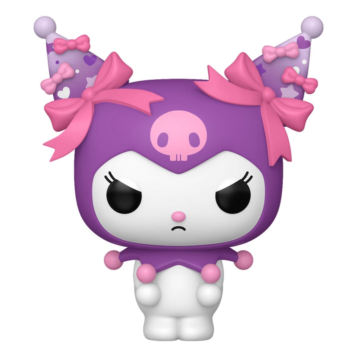 Sammelfigur Funko Pop! 86877 Vinyl Schwarz Für Kinder (1 Stück) - Thumbnail 3
