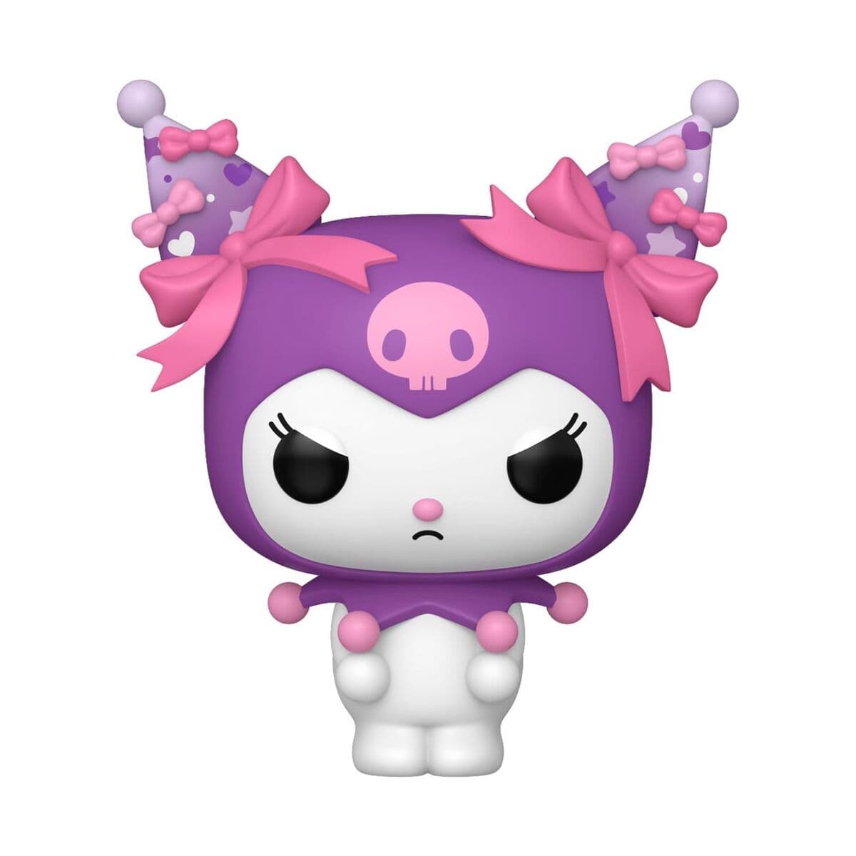 Sammelfigur Funko Pop! 86877 Vinyl Schwarz Für Kinder (1 Stück) - Thumbnail 5