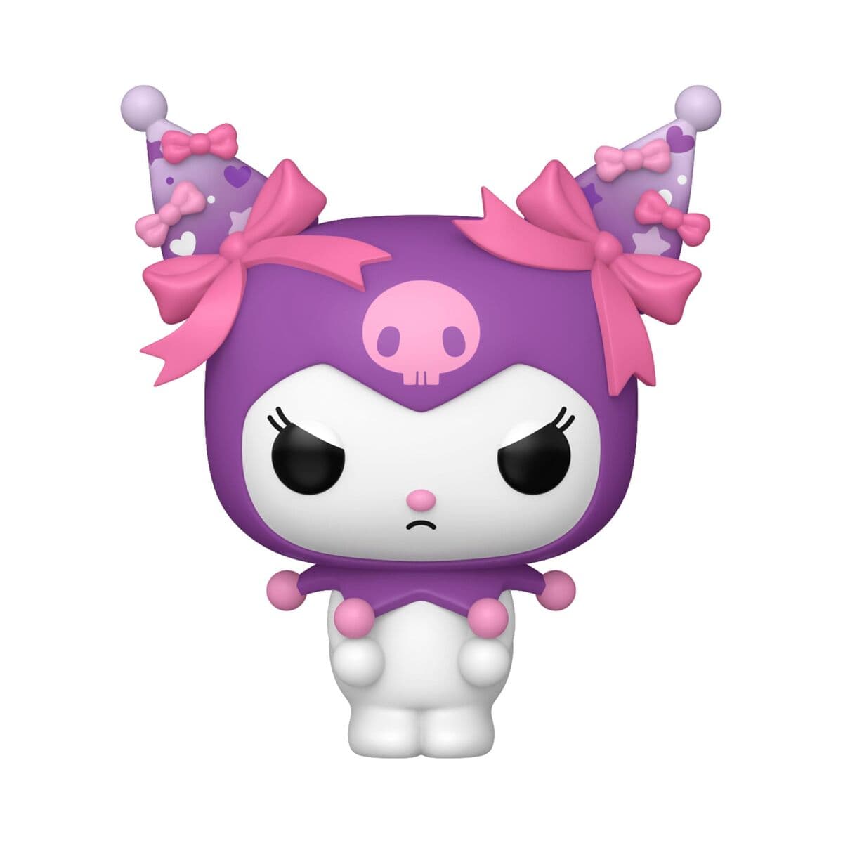 Sammelfigur Funko Pop! 86877 Vinyl Schwarz Für Kinder (1 Stück) - Thumbnail 6