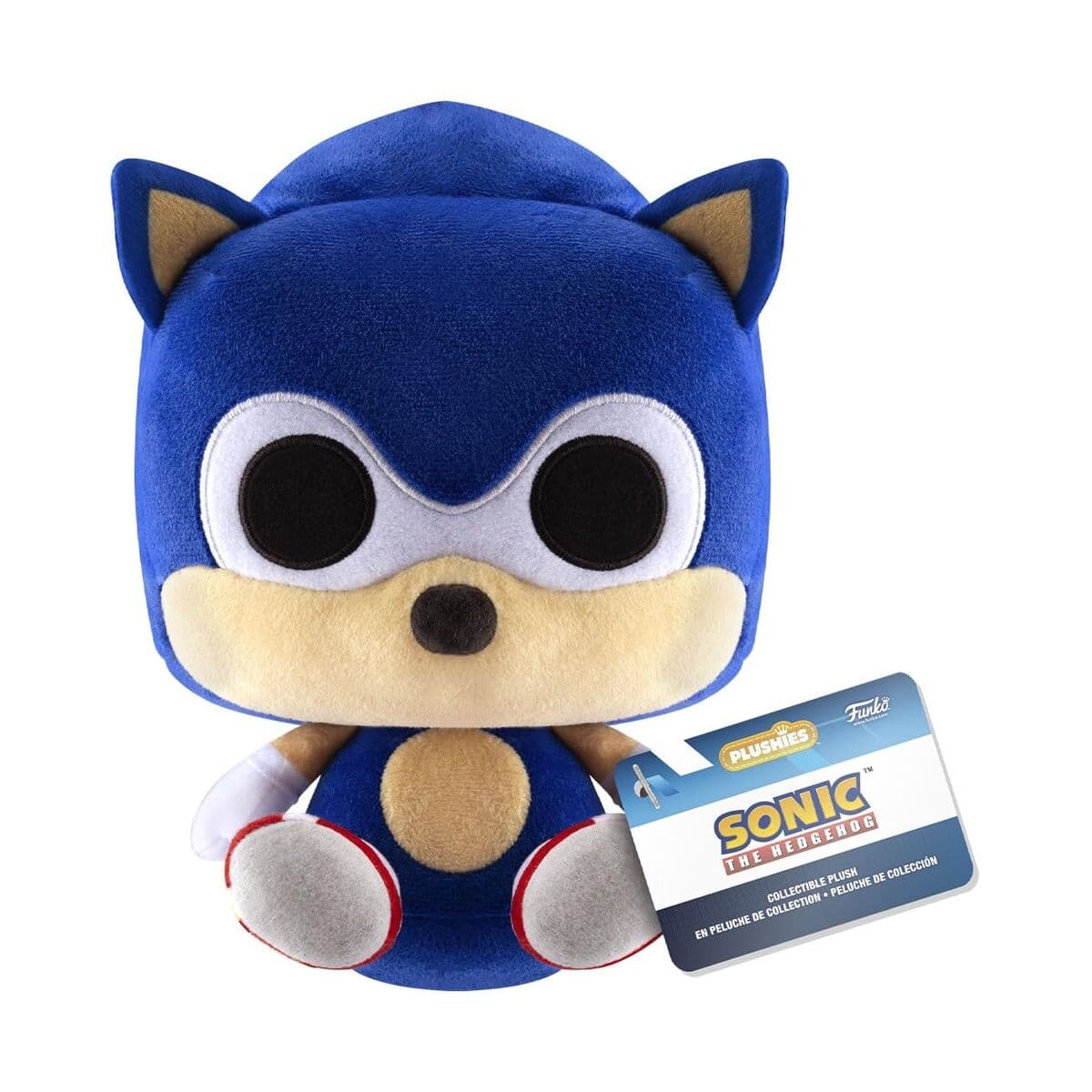 Sammelfigur Funko Pop! 88179 Blau Vinyl — Bild 1