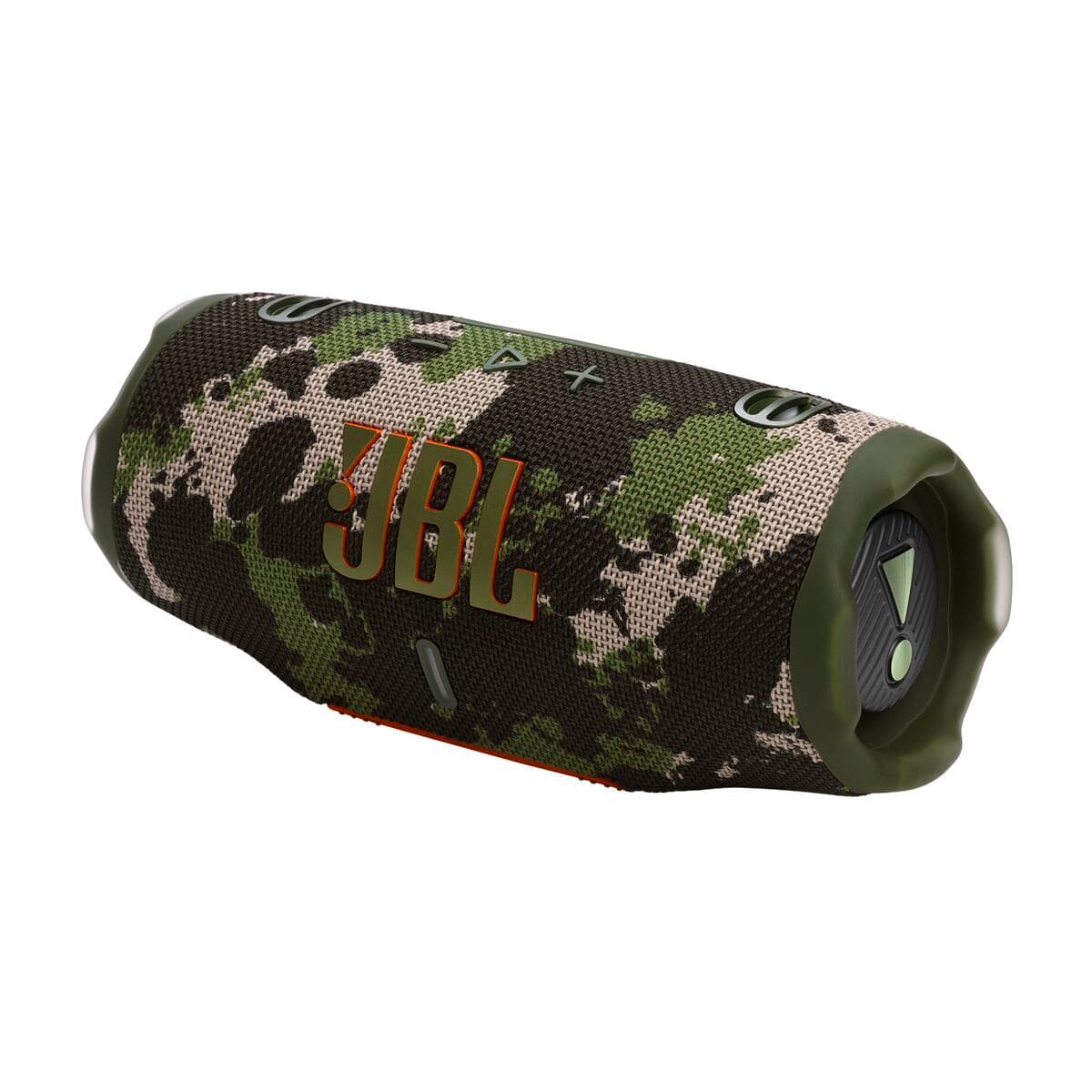Tragbare Bluetooth-Lautsprecher JBL JBLCHARGE6SQUAD - Thumbnail 2