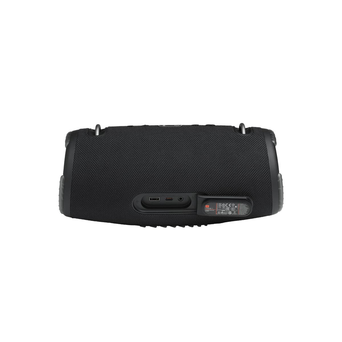 Tragbare Bluetooth-Lautsprecher JBL Xtreme 3 Schwarz - Thumbnail 3