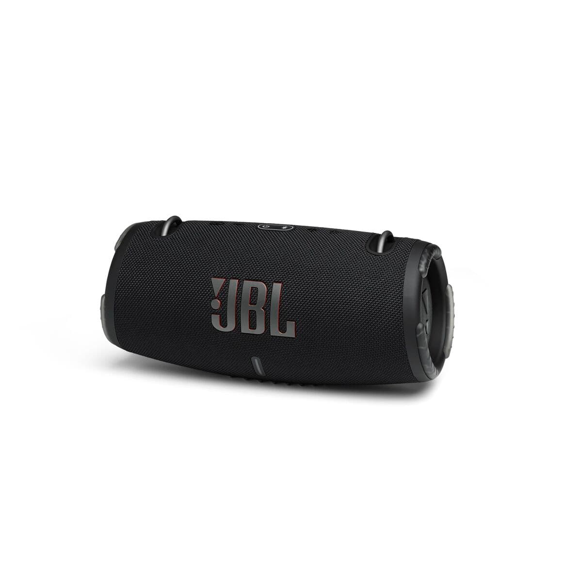 Tragbare Bluetooth-Lautsprecher JBL Xtreme 3 Schwarz - Thumbnail 5
