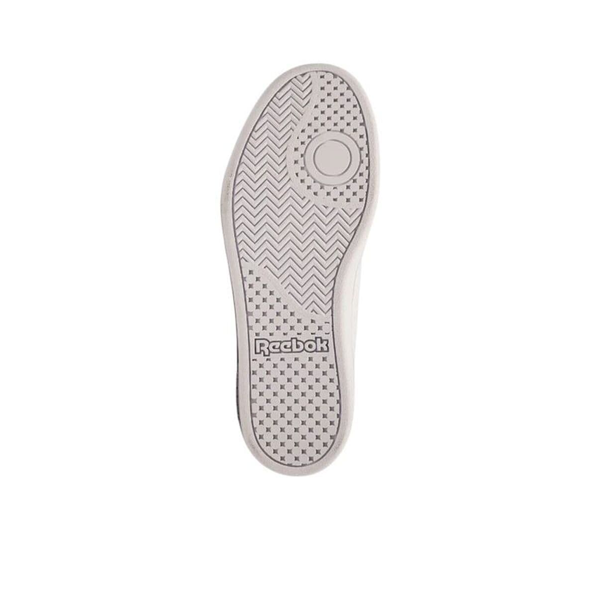 Laufschuhe für Damen Reebok Court Clean Weiß Damen - Thumbnail 2