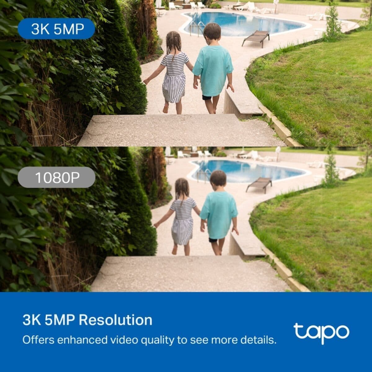 Videoüberwachungskamera TP-Link TC43 - Thumbnail 6